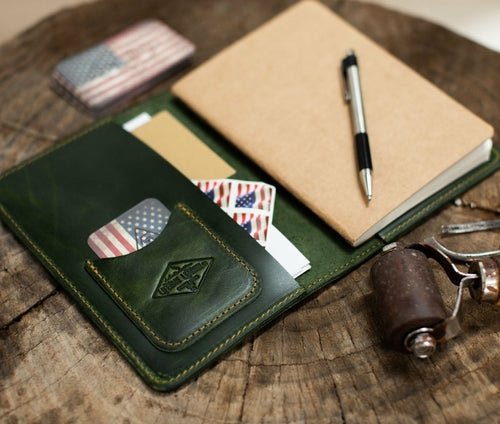 Notebooks